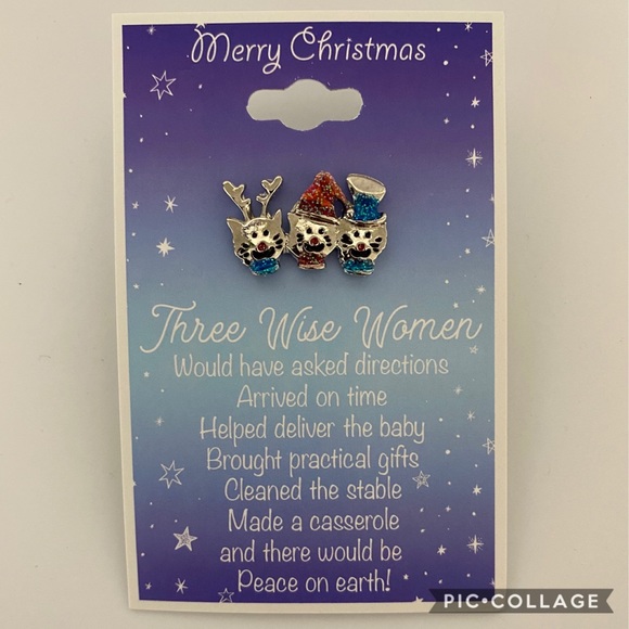 🆓FREE ADD-ON to BUNDLES OVER $50🆓 - Picture 2 of 3